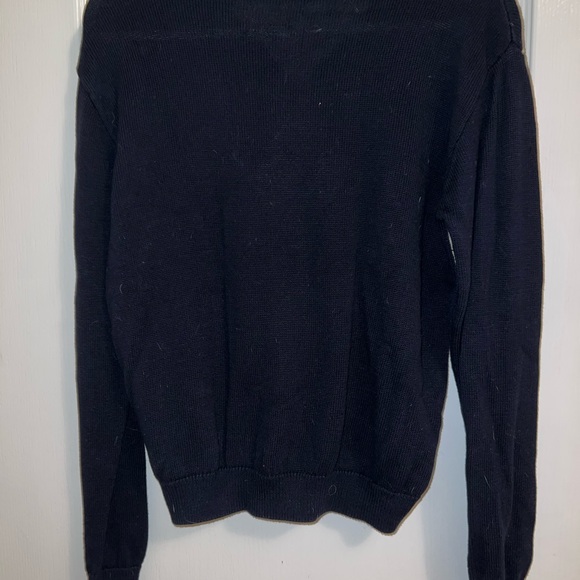 Brandy Melville Argyle Sweater - Picture 7 of 7